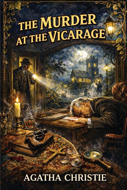 Image for variant 9781515469711