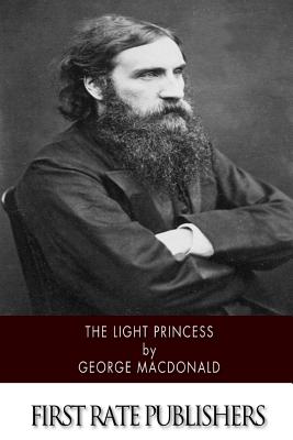 Book cover for The Light Princess