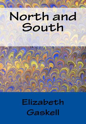 Book cover for North and South