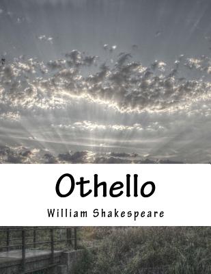 Book cover for Othello