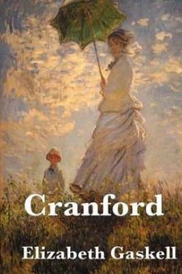 Book cover for Cranford
