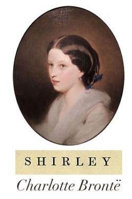 Book cover for Shirley