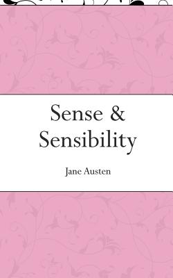 Book cover for Sense and Sensibility