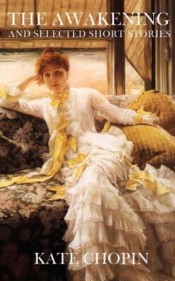 Book cover for The awakening