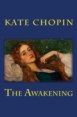 Book cover for The Awakening