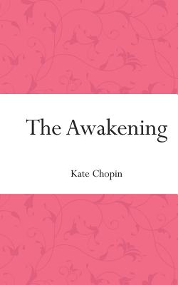Book cover for The Awakening
