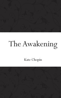 Book cover for The Awakening