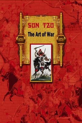 Book cover for The Art of War