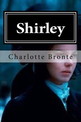 Book cover for Shirley