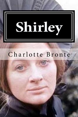 Book cover for Shirley