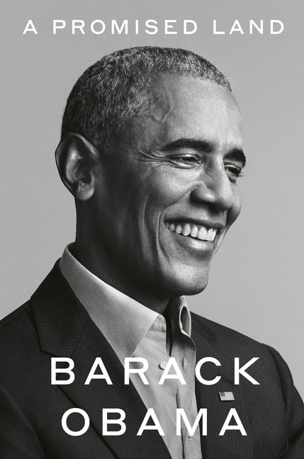 Book cover for Promised Land