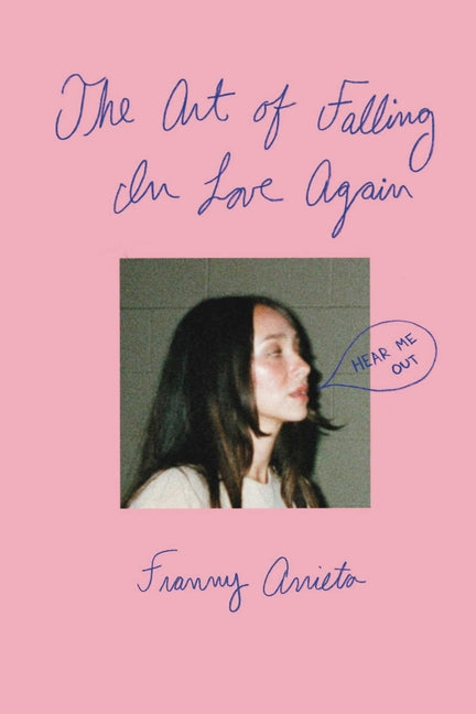 Book cover for Art of Falling in Love Again