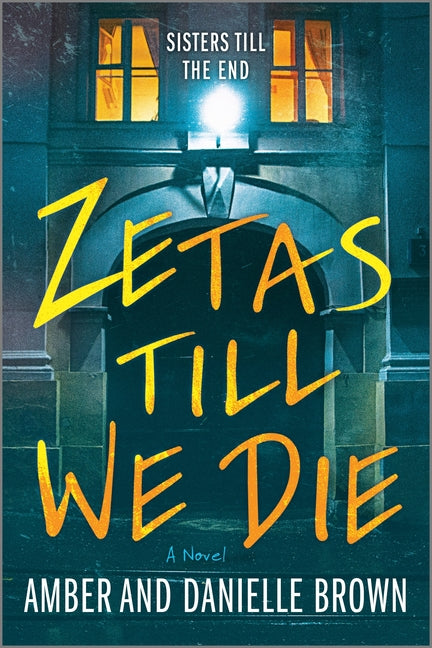 Book cover for Zetas Till We Die (Original)