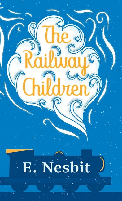 Book cover for The Railway Children