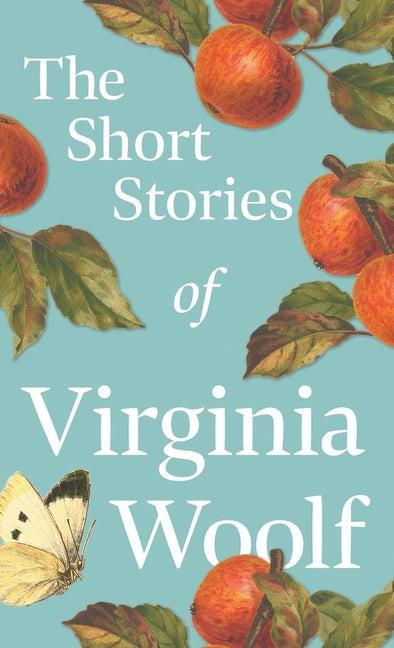 Book cover for The Short Stories of Virginia Woolf