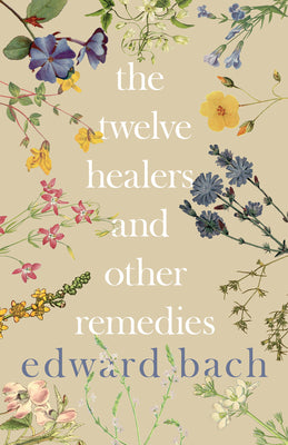 Book cover for Twelve Healers and Other Remedies