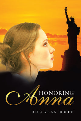 Book cover for Honoring Anna