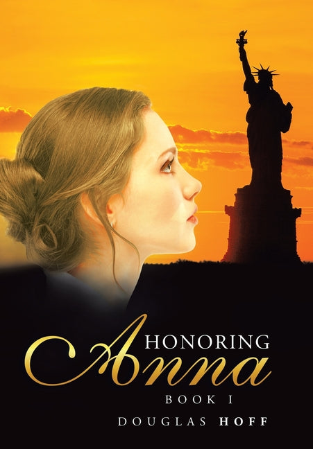 Book cover for Honoring Anna