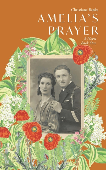 Book cover for Amelia's Prayer: A Novel Book One