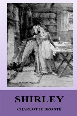 Book cover for Shirley