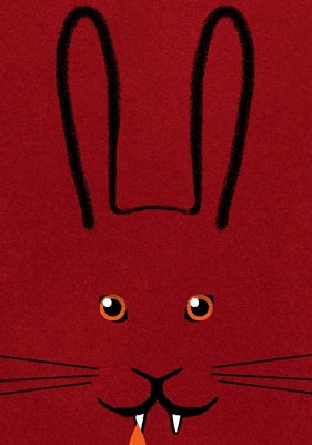 Book cover for Bunnicula