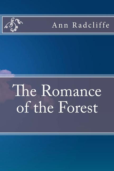 Book cover for Romance of the Forest