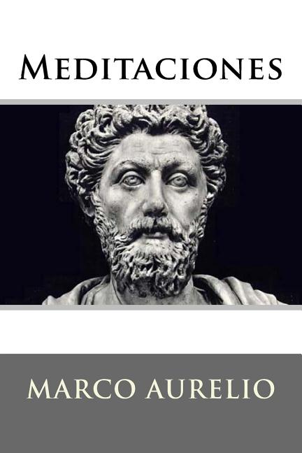 Book cover for Meditaciones