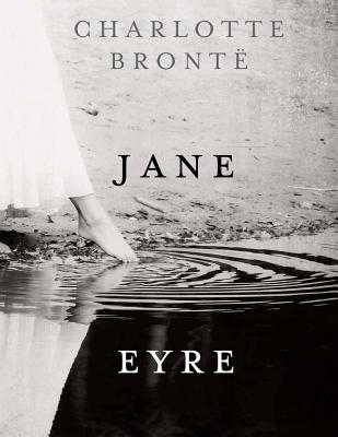 Book cover for Jane Eyre