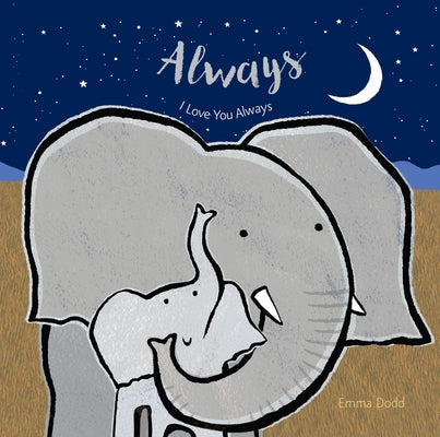 Book cover for Always