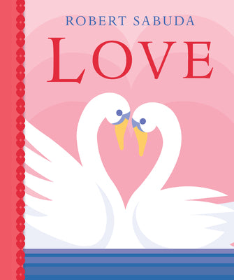 Book cover for Love