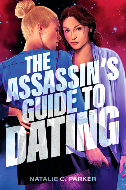 Book cover for Assassin's Guide to Dating