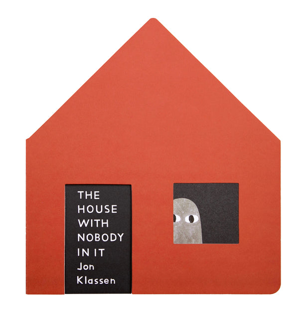 Book cover for House with Nobody in It