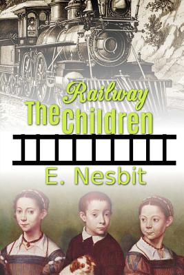 Book cover for The Railway Children