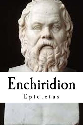 Book cover for Enchiridion