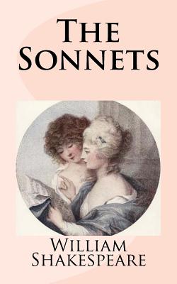 Book cover for The Sonnets