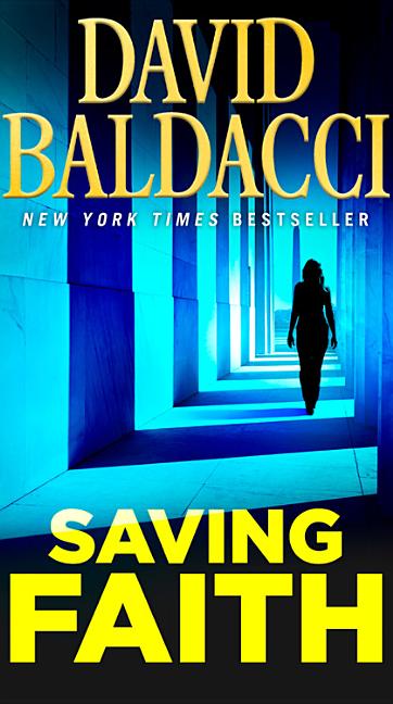 Book cover for Saving Faith