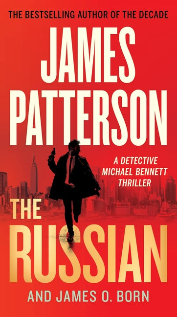 Book cover for Russian