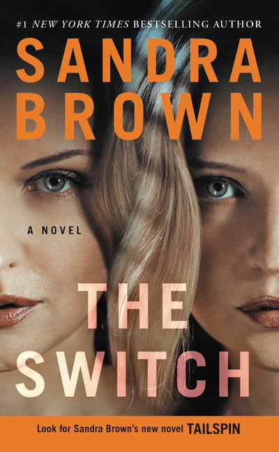 Book cover for Switch