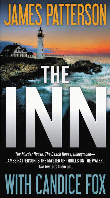 Book cover for Inn