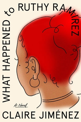 Book cover for What Happened to Ruthy Ramirez