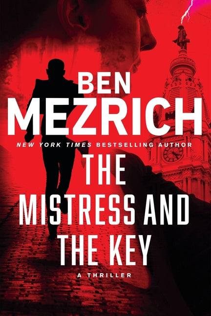Book cover for Mistress and the Key: Volume 2