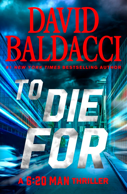 Book cover for To Die for