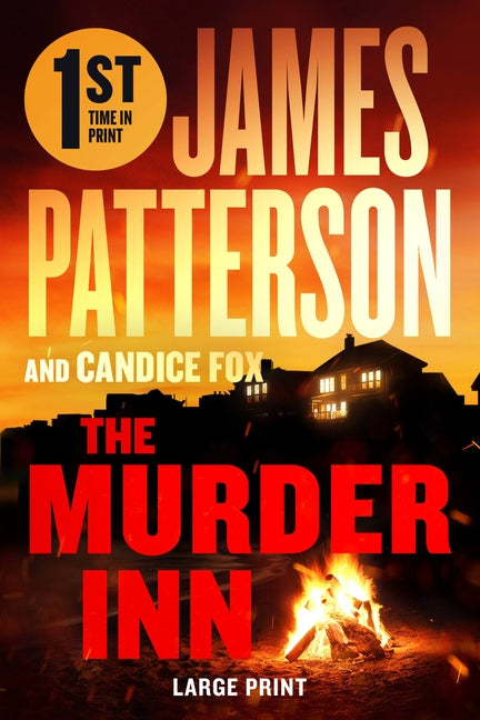 Book cover for The Murder Inn: From the Author of the Summer House