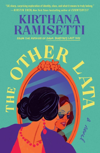 Book cover for Other Lata