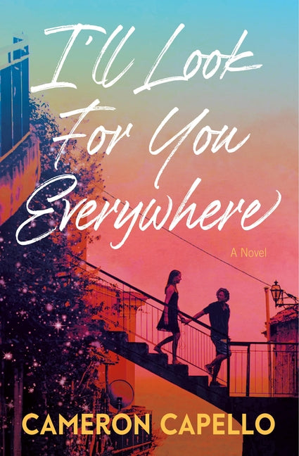 Book cover for I'll Look for You Everywhere
