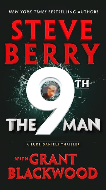 Book cover for 9th Man
