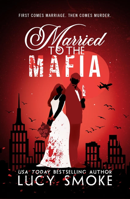 Book cover for Married to the Mafia