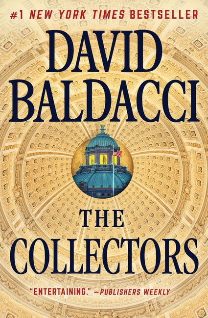 Book cover for Collectors