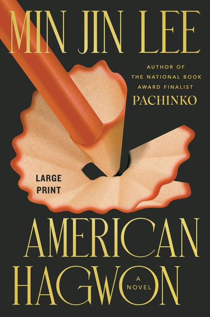 Book cover for American Hagwon