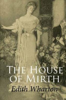 Book cover for House of Mirth